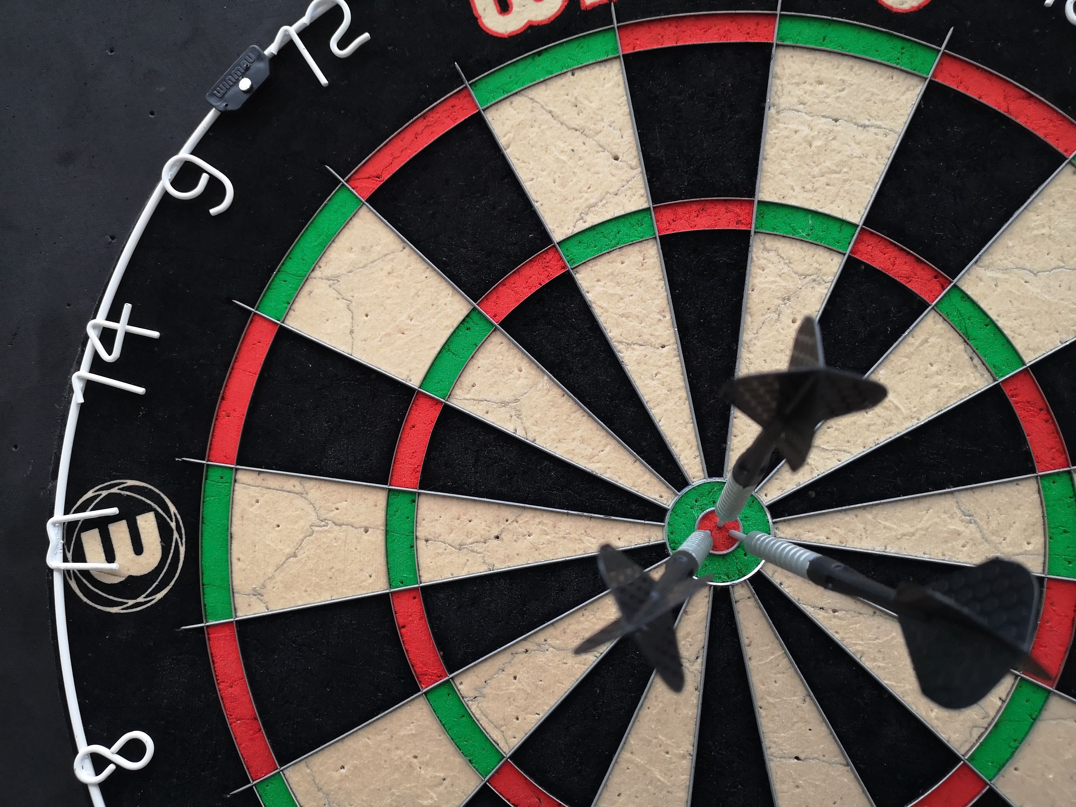 Price of Humphries: wie zet World Grand Prix naar zijn hand?