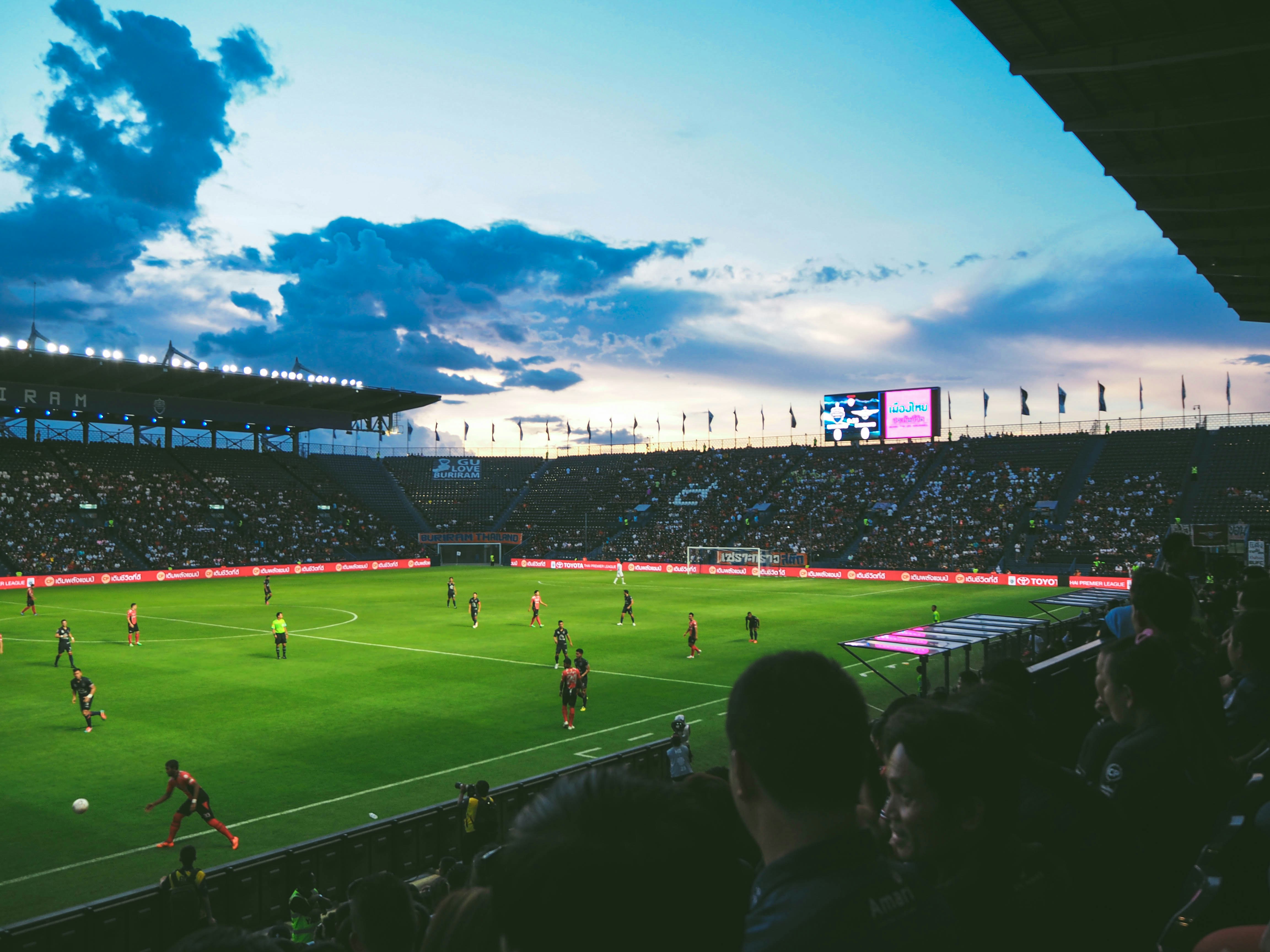 Man City en PSG spelen de kraker van de speeldag