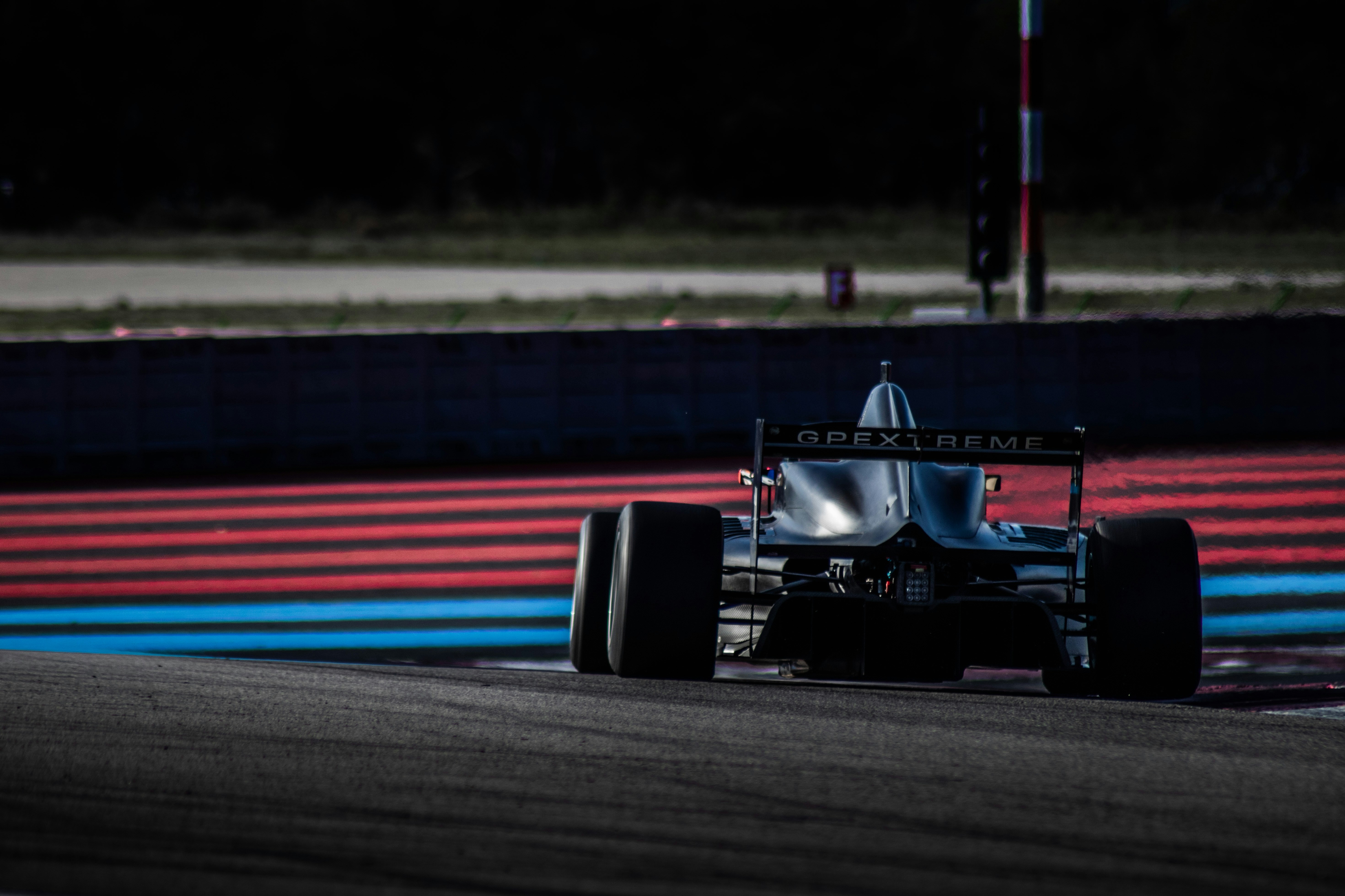WK-stand Formule 1: dit zijn de beste odds