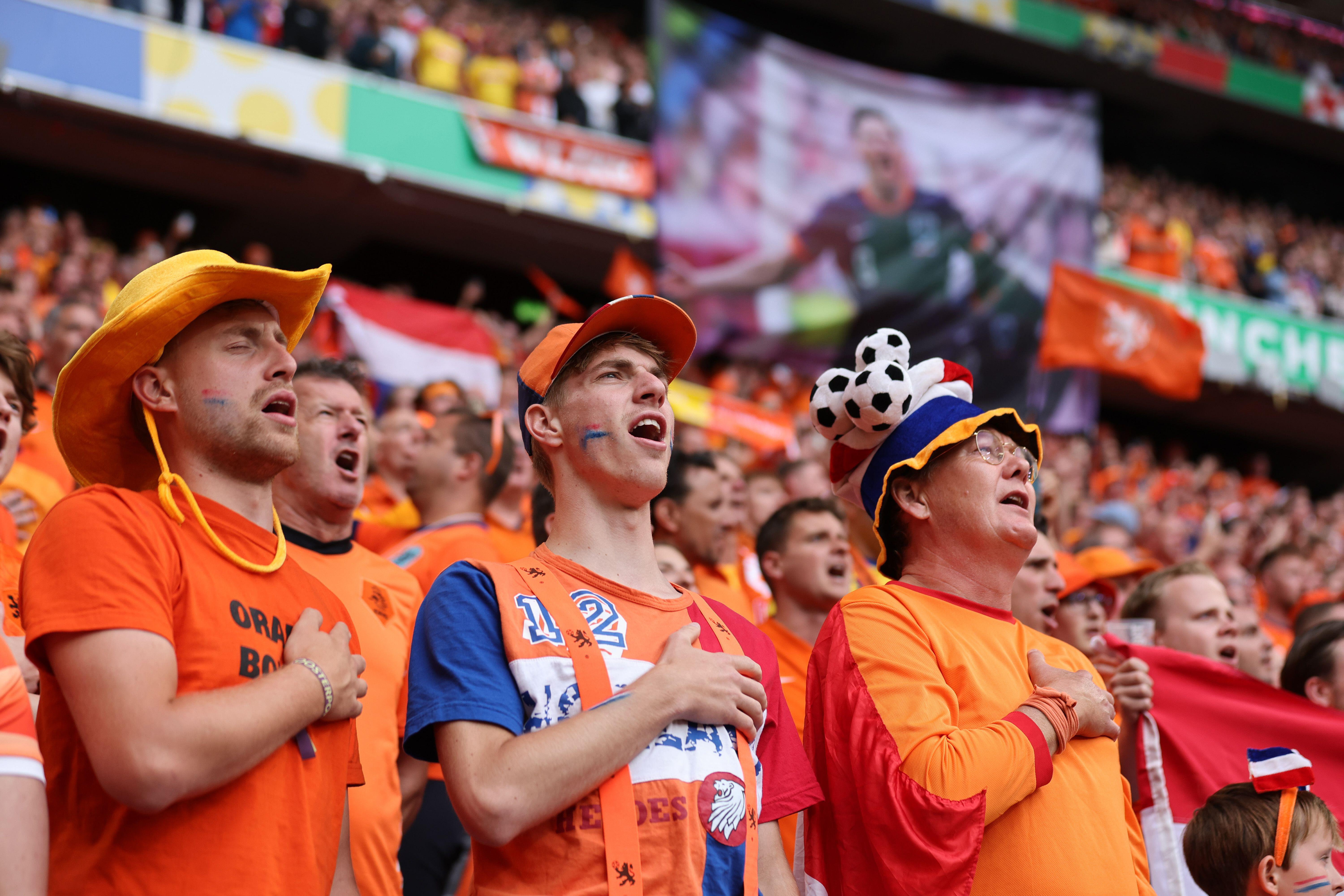Oranjevrouwen spelen verplicht nummertje tegen Hongarije na 8-0 uit de heenwedstrijd